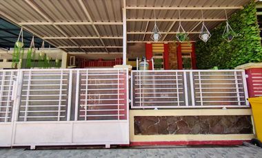 Rumah di Borneo Paradiso, Balikpapan