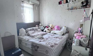 Rummah full furnished Komplek bella Vista Garden pekanbaru