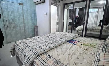 Rummah full furnished Komplek bella Vista Garden pekanbaru