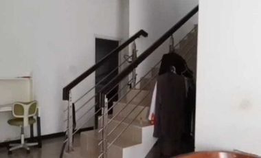 Rumah 2 Lantai di Pandan wangi residence, Samarinda