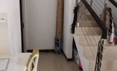 Rumah 2 Lantai di Pandan wangi residence, Samarinda