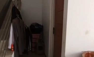 Rumah 2 Lantai di Pandan wangi residence, Samarinda