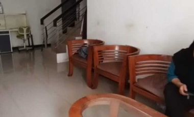 Rumah 2 Lantai di Pandan wangi residence, Samarinda