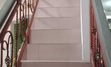 Rumah jl sumber rejo 3 balikpapan tengah