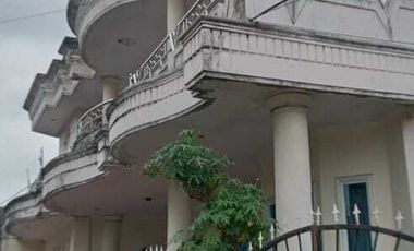 Rumah jl sumber rejo 3 balikpapan tengah