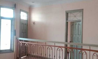 Rumah jl sumber rejo 3 balikpapan tengah