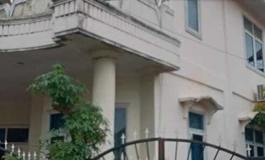 Rumah jl sumber rejo 3 balikpapan tengah