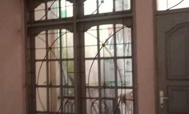 Rumah jl sumber rejo 3 balikpapan tengah