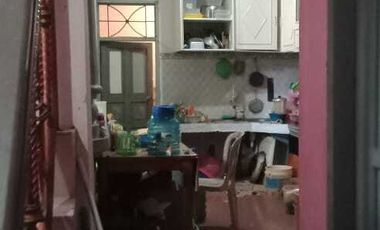 Rumah jl sumber rejo 3 balikpapan tengah