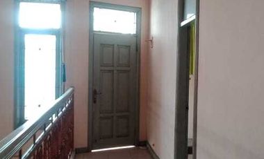 Rumah jl sumber rejo 3 balikpapan tengah