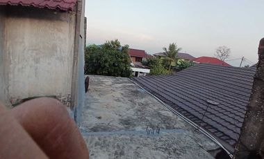 Dijual rumah shm Jln Taman Karya pekanbaru