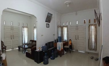 Dijual rumah shm Jln Taman Karya pekanbaru