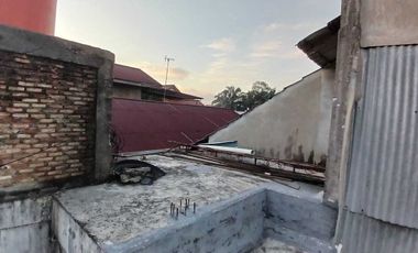 Dijual rumah shm Jln Taman Karya pekanbaru