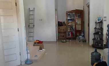 Dijual rumah shm Jln Taman Karya pekanbaru