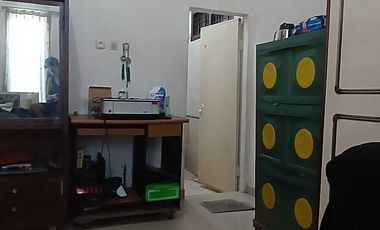 Dijual rumah shm Jln Taman Karya pekanbaru