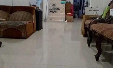 Dijual rumah shm Jln Taman Karya pekanbaru