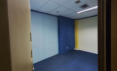 Graha Mustika Ratu, Jl.  Subroto Kav. 74-75, Jakarta Selatan