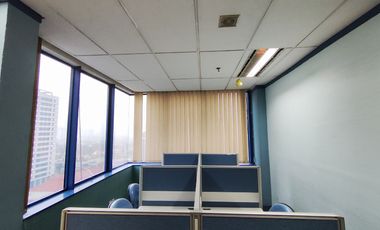 Graha Mustika Ratu, Jl.  Subroto Kav. 74-75, Jakarta Selatan