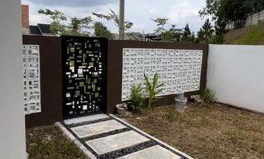 Rumah dijual di Muaro Jambi