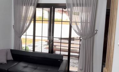 Rumah dijual di Muaro Jambi