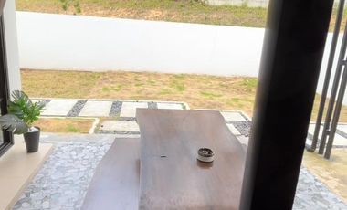 Rumah dijual di Muaro Jambi