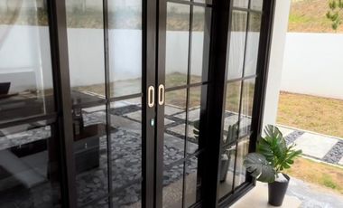 Rumah dijual di Muaro Jambi