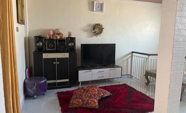 dijual rumah di abepura jayapura