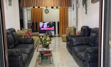 dijual rumah di abepura jayapura