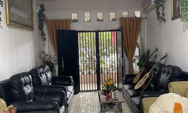 dijual rumah di abepura jayapura