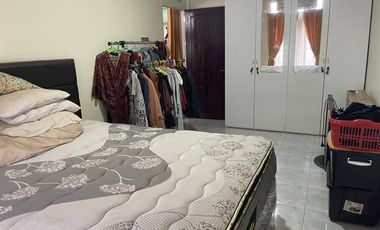 dijual rumah di abepura jayapura