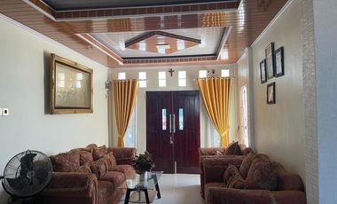 dijual rumah di abepura jayapura