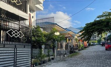 dijual rumah di abepura jayapura