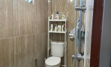 dijual rumah di abepura jayapura