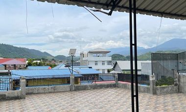 dijual rumah di abepura jayapura