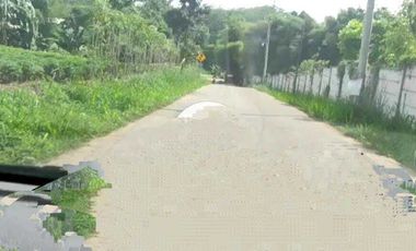 DIJUAL TANAH PLUS GUDANG MURAH DI GUNUNG SINDUR BOGOR