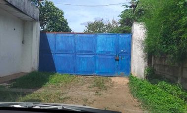 DIJUAL TANAH PLUS GUDANG MURAH DI GUNUNG SINDUR BOGOR