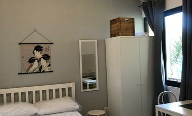 DISEWAKAN APARTEMEN ECOHOME TYPE STUDIO SIAP HUNI