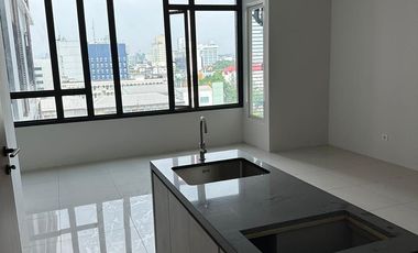 JUAL RUGI! Dijual Murah Apartemen Headquarters View Gunung