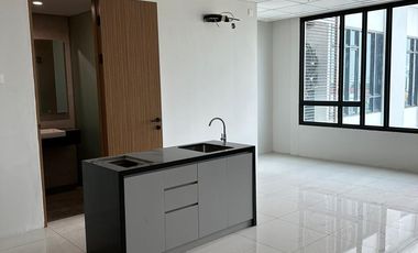 JUAL RUGI! Dijual Murah Apartemen Headquarters View Gunung