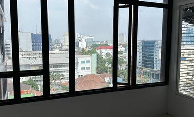 JUAL RUGI! Dijual Murah Apartemen Headquarters View Gunung