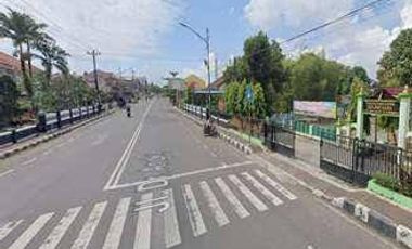 FOR SALE – TANAH PRIME 1.500 m² DI JANTUNG PURWOKERTO