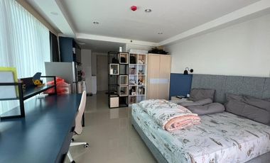Sewa Apartemen Di Jogja view merapi Mataram city tower yudhistira