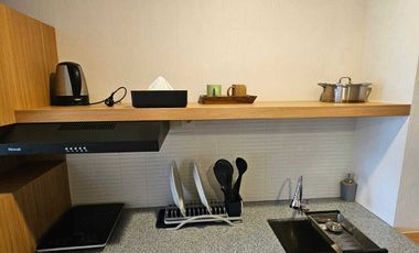 Apartemen di Jogja Dekat UGM MATARAM CITY Yudhistira Tower full furnis