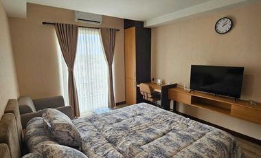 Apartemen di Jogja Dekat UGM MATARAM CITY Yudhistira Tower full furnis
