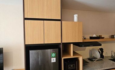 Apartemen di Jogja Dekat UGM MATARAM CITY Yudhistira Tower full furnis