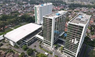 Apartemen di Jogja Dekat UGM MATARAM CITY Yudhistira Tower full furnis