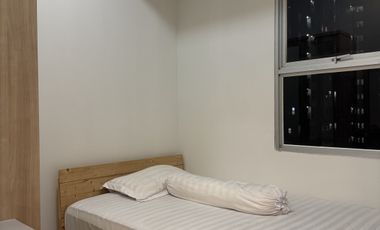 Apartemen Seasons City type 2kamar furnished sewa bulanan