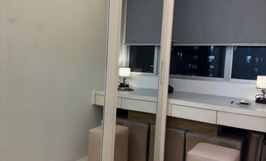 Apartemen Seasons City type 2kamar furnished sewa bulanan