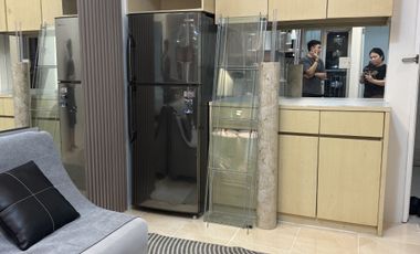 Apartemen Seasons City type 2kamar furnished sewa bulanan