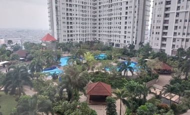 Apartemen Seasons City type 2kamar furnished sewa bulanan